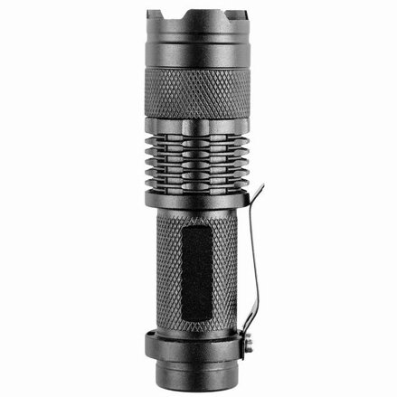 Souprava pro přežití, 8v1, NEO TOOLS