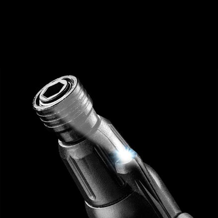 Aku šroubovák, 04-200, micro-USB, 3.6V, Li-Ion, NEO TOOLS