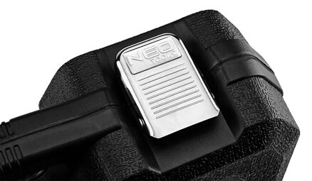 Sada nástrčných klíčů, 10-205, 25, velikost 1/2, kufřík, NEO TOOLS