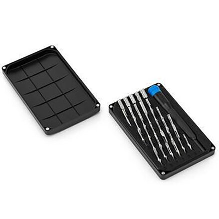 IFixit, Sada bitů Moray, 32-bitů + šroubovák