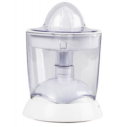 Odšťavňovač na citrusy OS-108, bílý, 40W, Orava