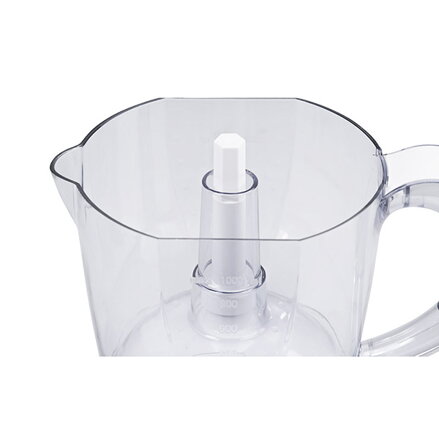 Odšťavňovač na citrusy OS-108, bílý, 40W, Orava