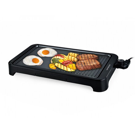 Elektrický stolní gril Grillchef-5, 2000W, Orava