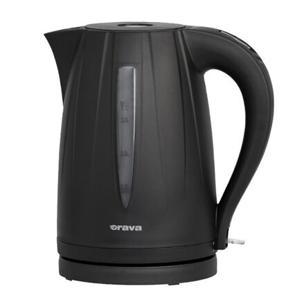 Varná konvice VK-3727, 1850-2200W, černá, Orava