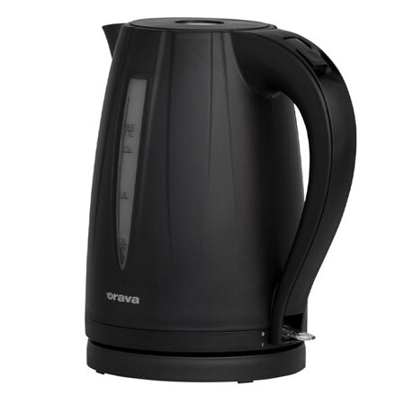 Varná konvice VK-3727, 1850-2200W, černá, Orava