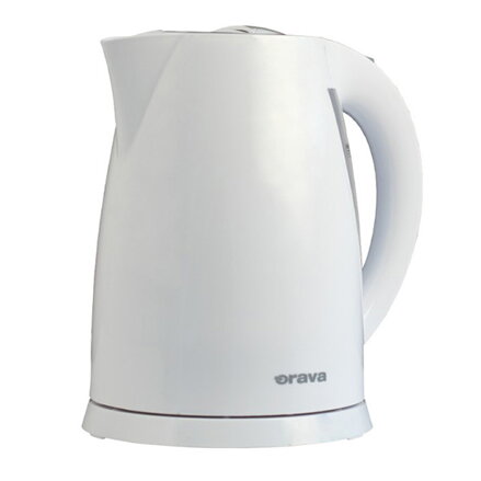 Varná konvice VK-3117 W, 2000W, bílá, Orava
