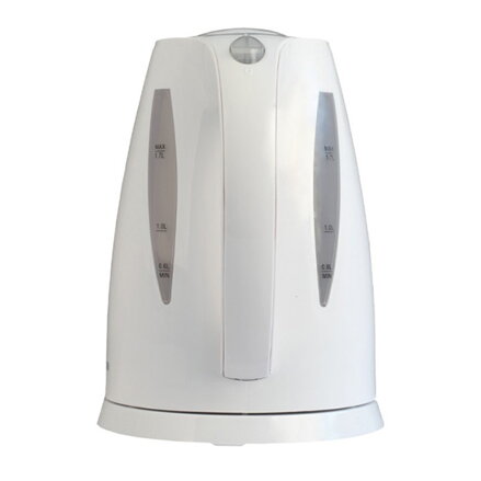 Varná konvice VK-3117 W, 2000W, bílá, Orava