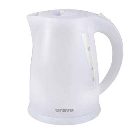 Varná konvice VK-3117 W, 2000W, bílá, Orava
