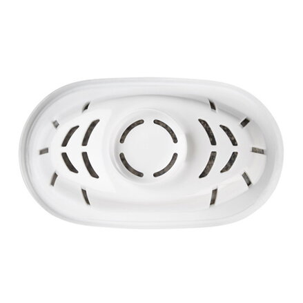 Vodní filtr pro filtrační konvice WF-filter 3 Pack, bílá, Orava