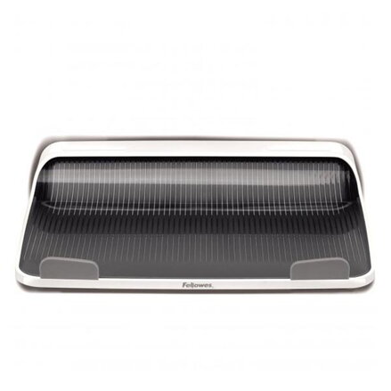 Podstavec I-Spire pod notebook, bílý, plast, 6 kg nosnost, Fellowes