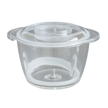 Sekáček pro sekání ovoce, zeleniny, masa stříbrný, Orava