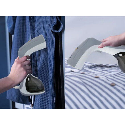 Nařovací žehlička Steameasy-1, bílá, 1300W, Orava