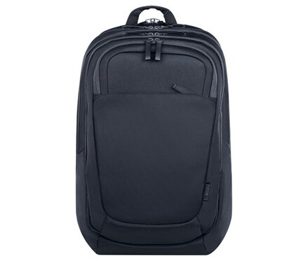 Batoh na notebook 17", HP Travel Plus, černá z polyester, HP