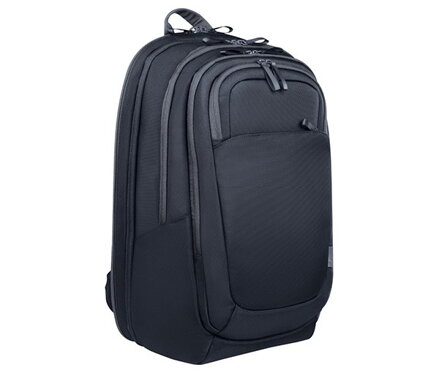 Batoh na notebook 17", HP Travel Plus, černá z polyester, HP