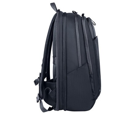 Batoh na notebook 17", HP Travel Plus, černá z polyester, HP