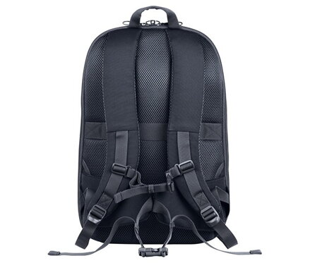Batoh na notebook 17", HP Travel Plus, černá z polyester, HP