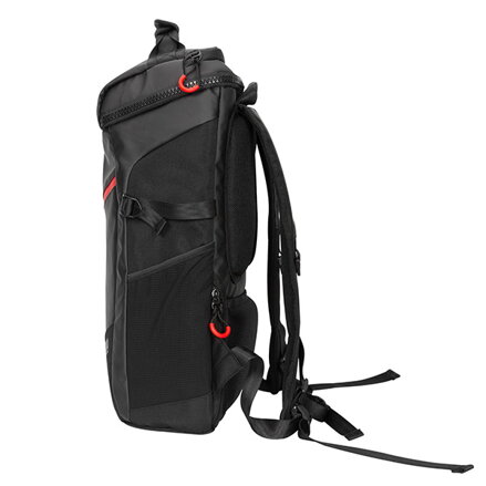 Batoh na notebook 15.6", RANGER 600G, černý, Marvo