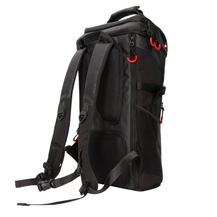 Batoh na notebook 15.6", RANGER 600G, černý, Marvo
