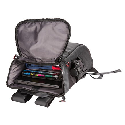 Batoh na notebook 15.6", RANGER 600G, černý, Marvo