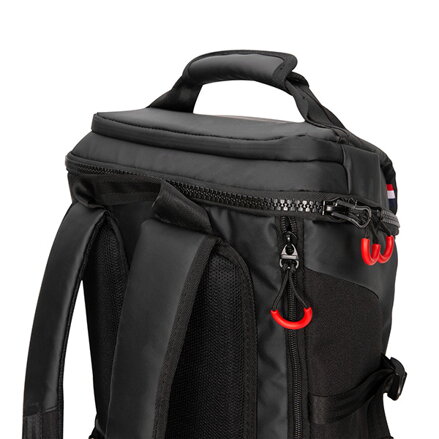 Batoh na notebook 15.6", RANGER 600G, černý, Marvo