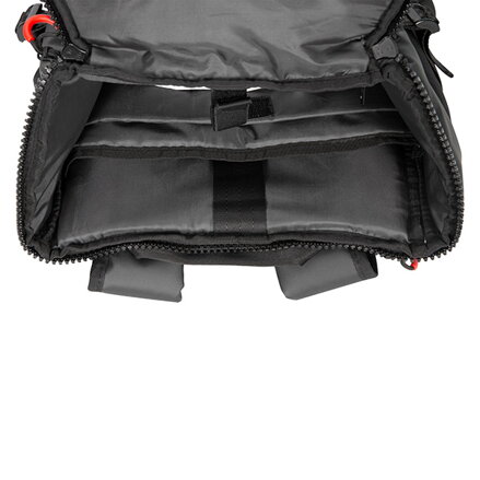 Batoh na notebook 15.6", RANGER 600G, černý, Marvo