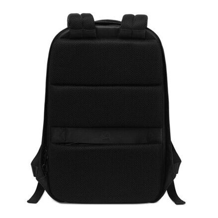 Batoh na notebook 15,6", Neoton, černý z polyesteru, Bestlife