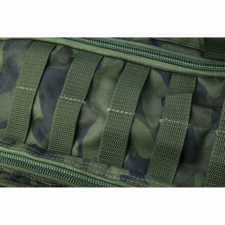 Batoh na outdoor zelený z Polyester, odolná proti oděru a nárazům, Neo Tools