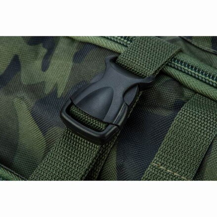 Batoh na outdoor zelený z Polyester, odolná proti oděru a nárazům, Neo Tools