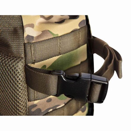 Outdoor Turistický batoh, polyester, objem 30 litrů, vysoce odolný, Neo Tools