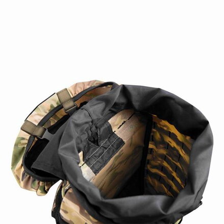 Outdoor Turistický batoh, polyester, objem 30 litrů, vysoce odolný, Neo Tools