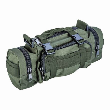 Outdoor, Survival batoh, polyester, objem 40 litrů, vysoce odolný, Neo Tools