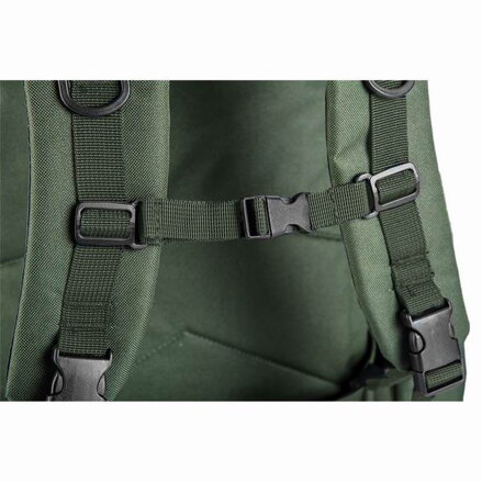 Outdoor, Survival batoh, polyester, objem 40 litrů, vysoce odolný, Neo Tools