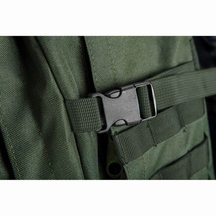 Outdoor, Survival batoh, polyester, objem 40 litrů, vysoce odolný, Neo Tools