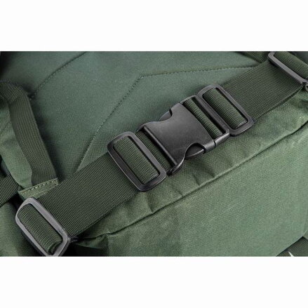 Outdoor, Survival batoh, polyester, objem 40 litrů, vysoce odolný, Neo Tools