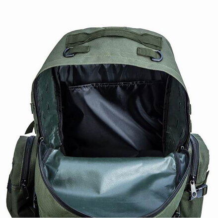 Outdoor, Survival batoh, polyester, objem 40 litrů, vysoce odolný, Neo Tools