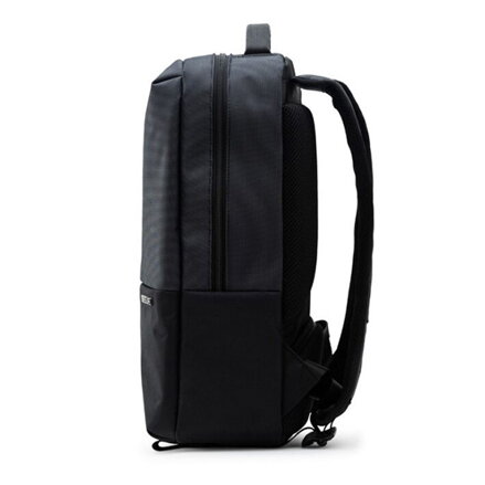 Batoh na notebook 14,1", Orion, šedý z polyesteru, Bestlife