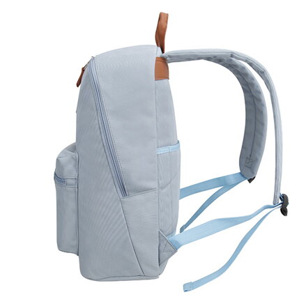 Batoh na notebook 15,6", COL-Cake, modrý z polyesteru, Bestlife