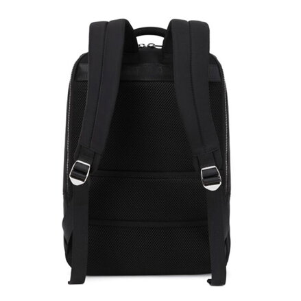 Batoh na notebook 15,6", Nacar, černý z polyesteru, Bestlife