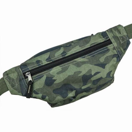Outdoor, Ledvinka, polyester, vyztužená pevná tkanina, nastavitelný popruh, Neo Tools