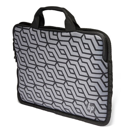 Obal na tablet 11", Protective reversible, černý z neoprénu, HP