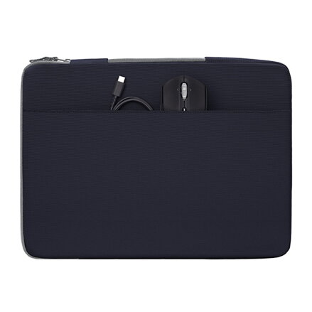 Sleeve na notebook 15-16", Protective Atmospheric Blue 15-16 Laptop Sleeve, Atmosférická modř z 100% polyester, HP