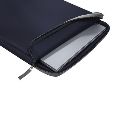 Sleeve na notebook 15-16", Protective Atmospheric Blue 15-16 Laptop Sleeve, Atmosférická modř z 100% polyester, HP