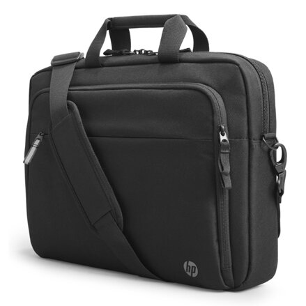 Brašna na notebook 15.6", Renew Business, černá z Polyester, 3E5F8AA typ HP
