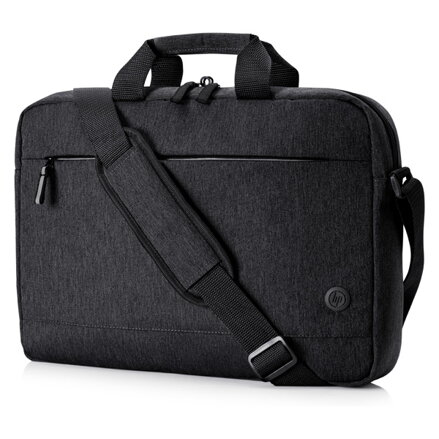 Brašna na notebook 15.6", Prelude Pro Top Load, černá z Plast, 1X645AA typ HP