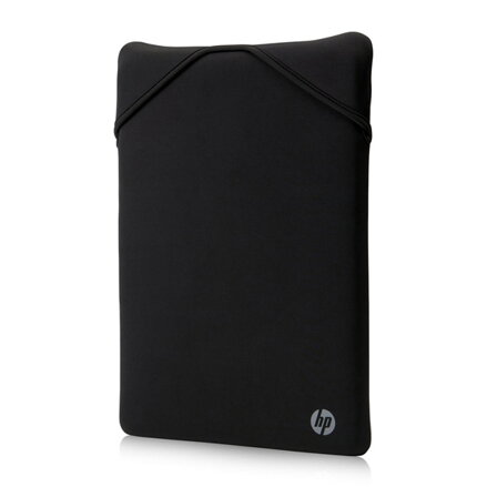 Sleeve na notebook 14", Protective reversible, šedý z neoprenu, HP