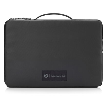 Obal na notebook 15,6", Sleeve, černý z voděodolný, HP
