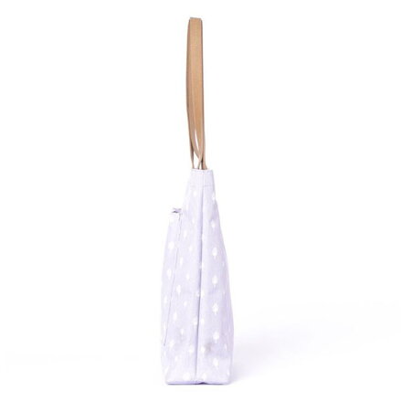 Taška na notebook 13", Seiren Lavender, růžová z polyesteru, Golla