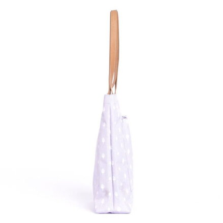 Taška na notebook 13", Seiren Lavender, růžová z polyesteru, Golla