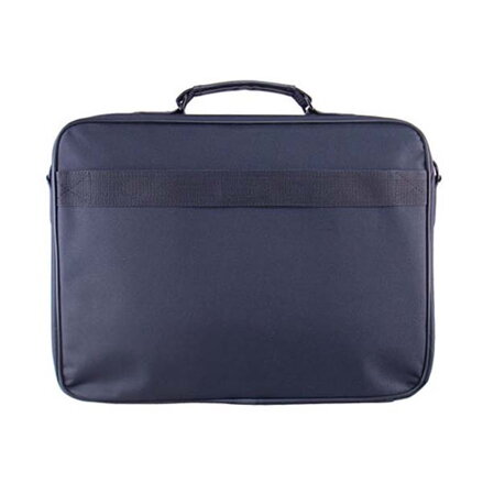 Taška na notebook 15,6", Easy, černá z polyesteru
