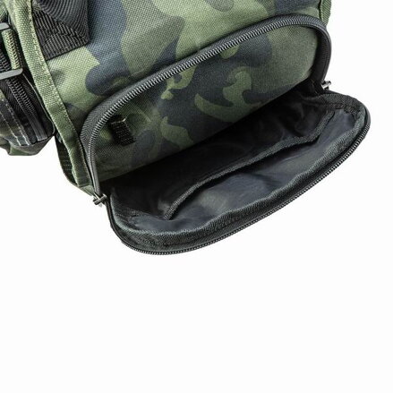 Outdoor taška, maskáčová z polyesteru, 84-323, Neo Tools